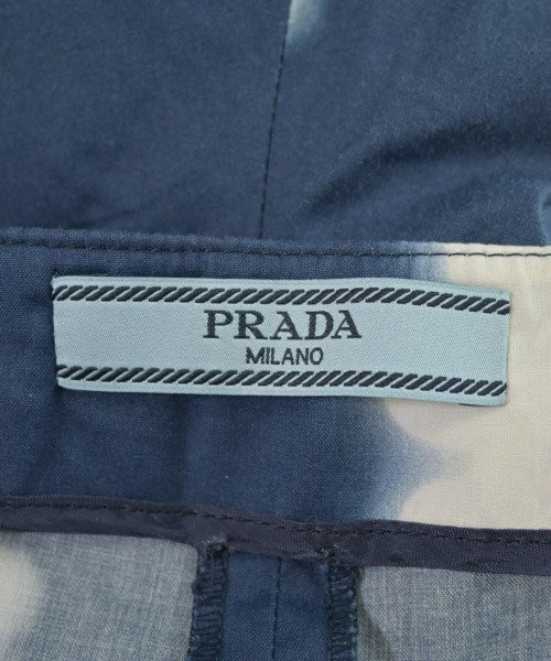 PRADA กางเกงขายาว