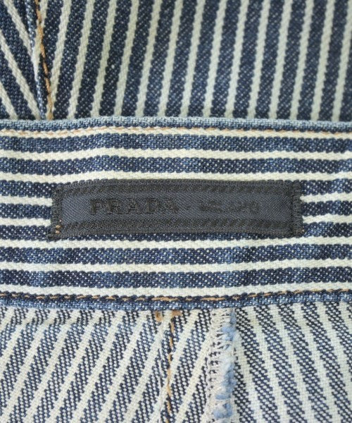 PRADA ยีนส์