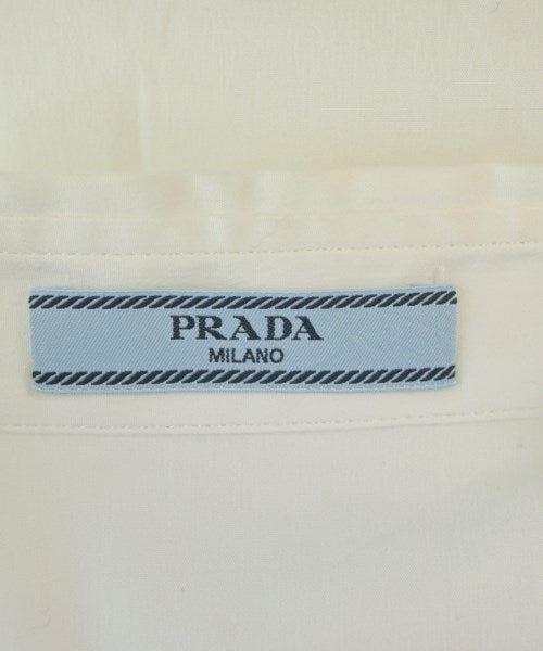 PRADA เสื้อสตรี