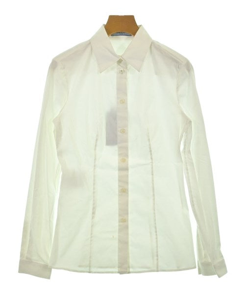 PRADA เสื้อลำลอง