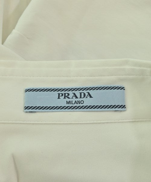 PRADA เสื้อลำลอง