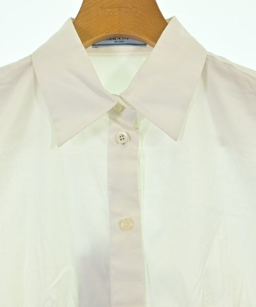 PRADA เสื้อลำลอง