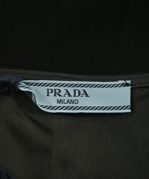 PRADA กระโปรงยาวถึงเข่า