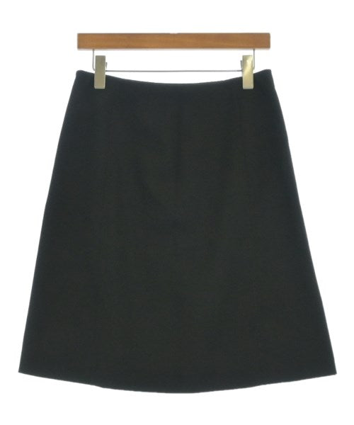 PRADA กระโปรงยาวถึงเข่า
