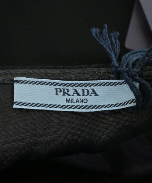 PRADA กระโปรงยาวถึงเข่า