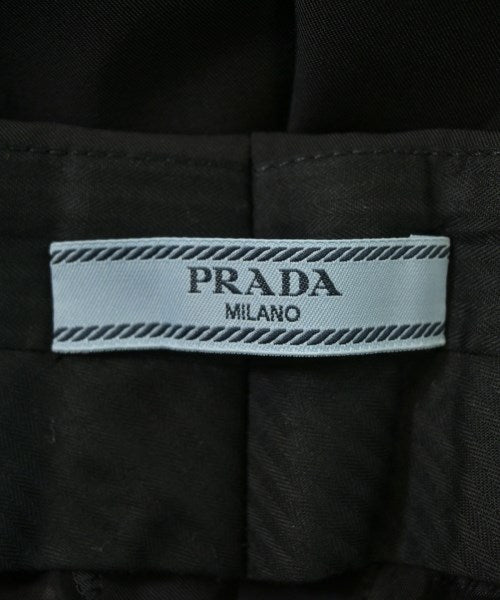 PRADA กางเกงขายาว