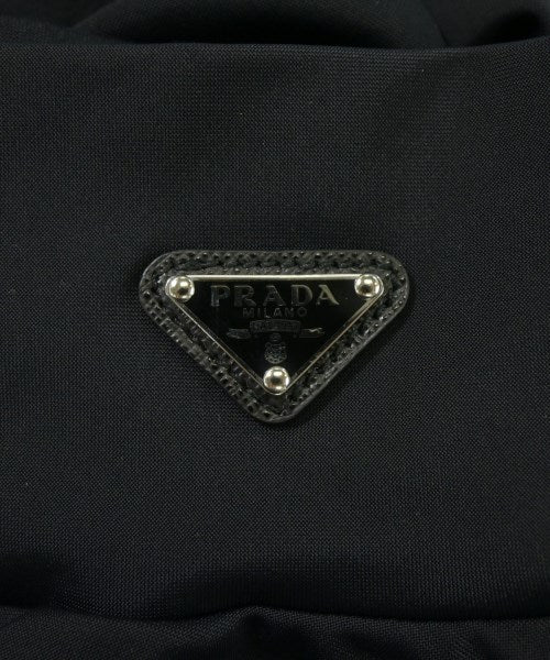 PRADA เสื้อยืด/เสื้อท็อปส์