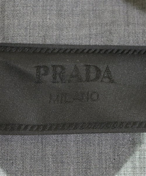 PRADA แจ็คเก็ตเบลาส์