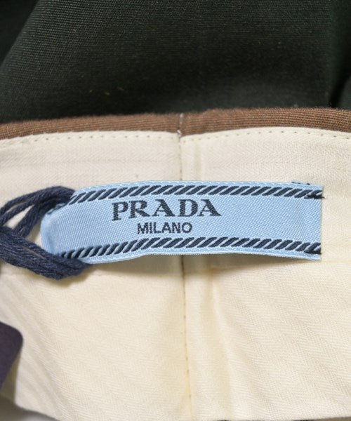 PRADA กางเกงขายาว