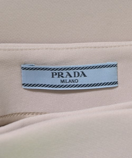 PRADA กระโปรงยาวถึงเข่า