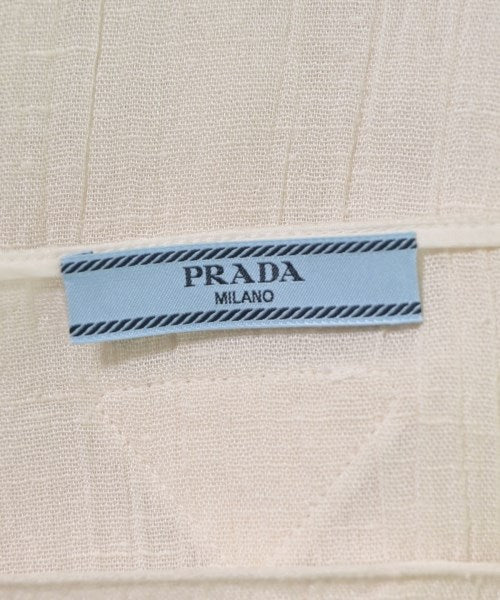 PRADA กระโปรงยาว/แม็กซี่ยาว