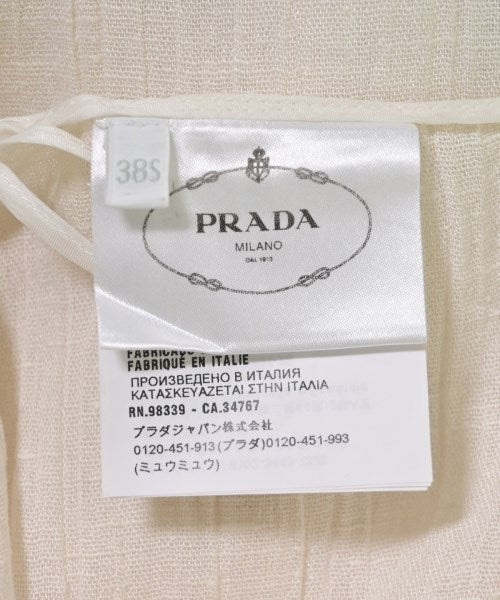PRADA กระโปรงยาว/แม็กซี่ยาว