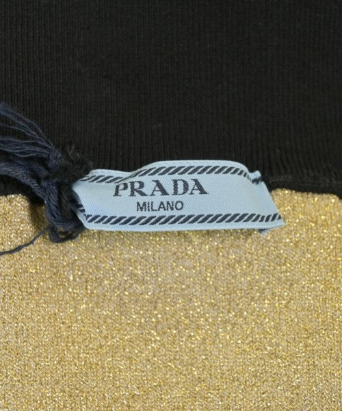 PRADA กระโปรงยาว/แม็กซี่ยาว