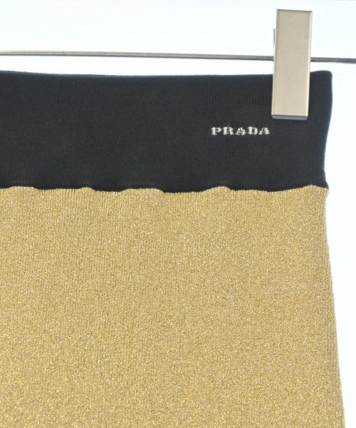 PRADA กระโปรงยาว/แม็กซี่ยาว