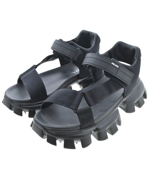PRADA รองเท้าแตะ