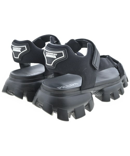 PRADA รองเท้าแตะ