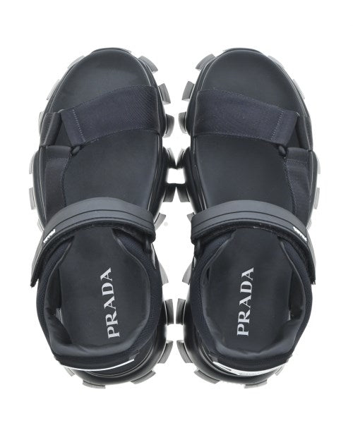 PRADA รองเท้าแตะ
