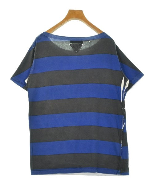PRADA เสื้อยืด/เสื้อท็อปส์