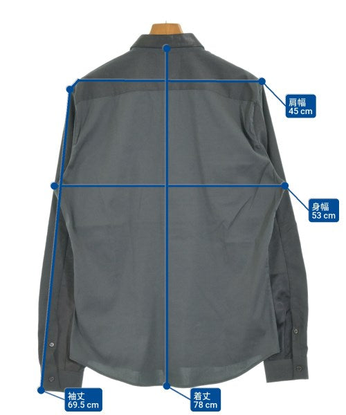 PRADA เสื้อลำลอง