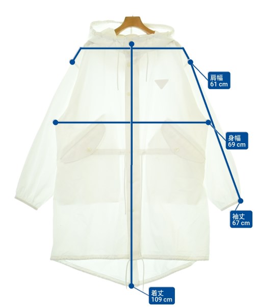 PRADA เคลือบ Mod