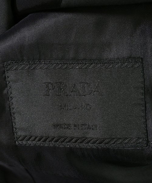 PRADA ชุดสูทธุรกิจ