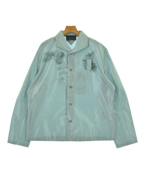 PRADA เสื้อลำลอง