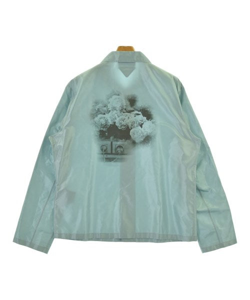 PRADA เสื้อลำลอง