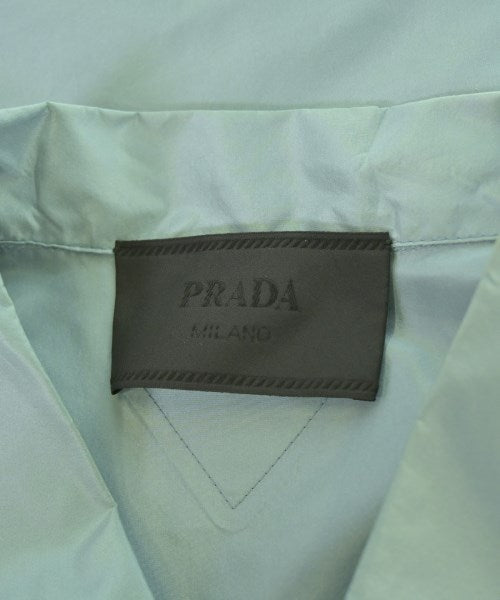 PRADA เสื้อลำลอง