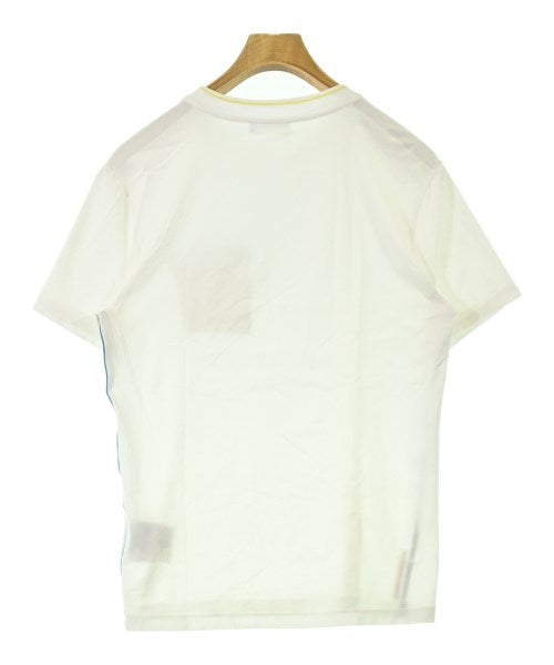 PRADA เสื้อยืด/เสื้อท็อปส์