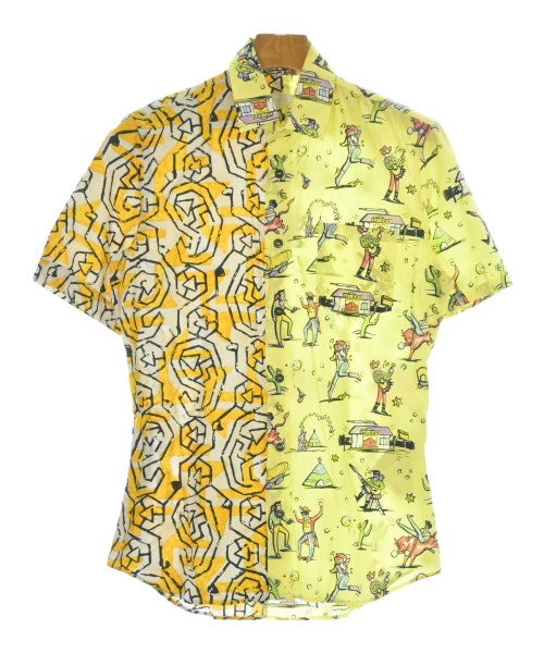 PRADA เสื้อลำลอง