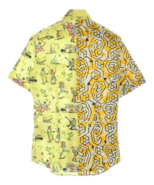 PRADA เสื้อลำลอง