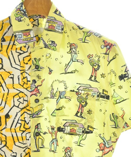 PRADA เสื้อลำลอง
