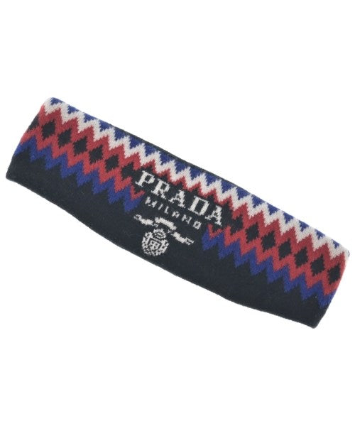 PRADA เครื่องประดับผม