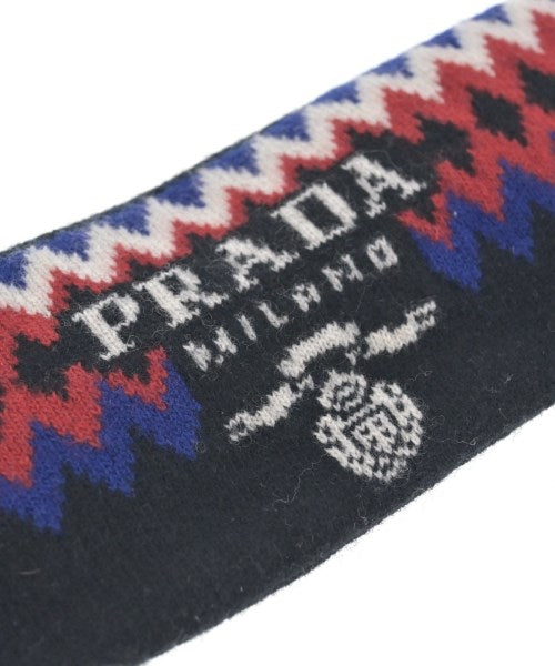 PRADA เครื่องประดับผม