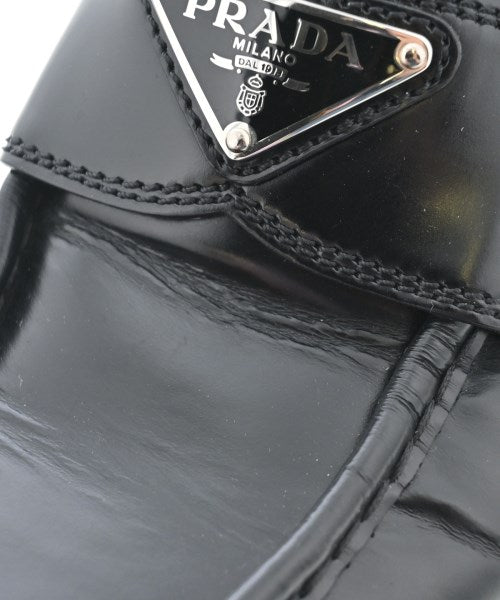 PRADA รองเท้าออกงาน/รองเท้าไม่มีส้น