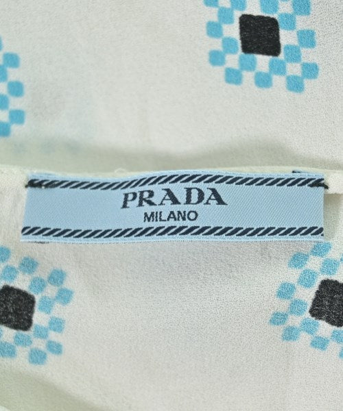 PRADA เสื้อสตรี