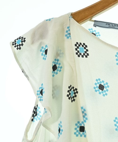 PRADA เสื้อสตรี