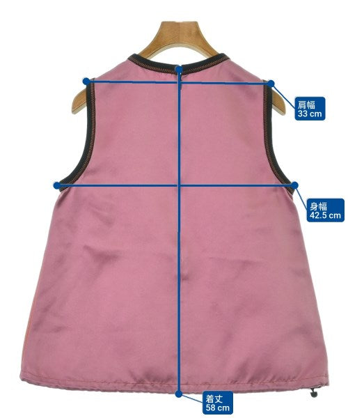 PRADA เสื้อสตรี