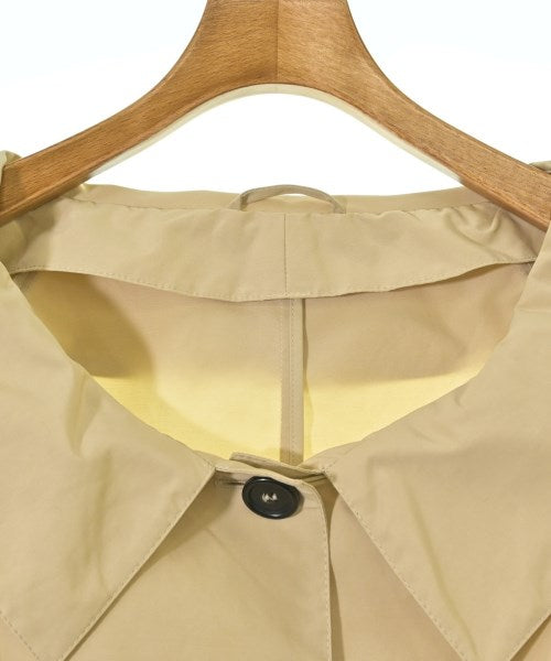 PRADA เสื้อคลุมคอปก Soutien