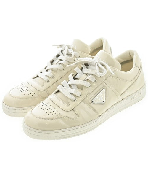 PRADA รองเท้าผ้าใบ