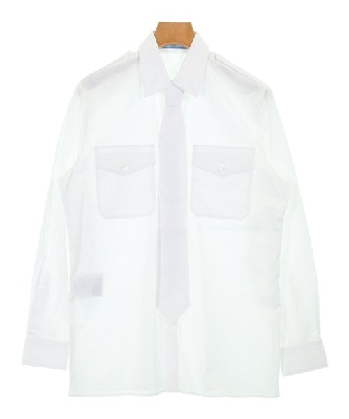PRADA เสื้อลำลอง