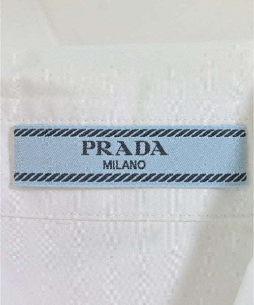 PRADA เสื้อลำลอง
