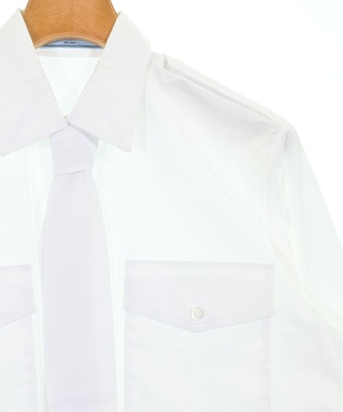 PRADA เสื้อลำลอง