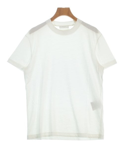 PRADA เสื้อยืด/เสื้อท็อปส์