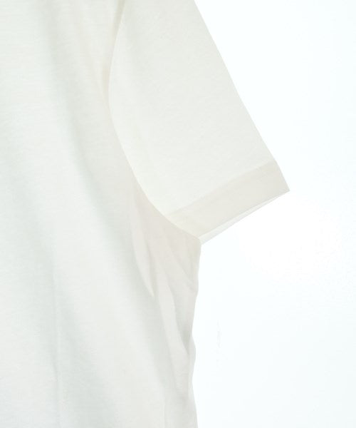 PRADA เสื้อยืด/เสื้อท็อปส์