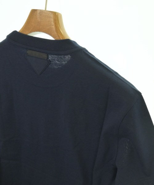 PRADA เสื้อยืด/เสื้อท็อปส์
