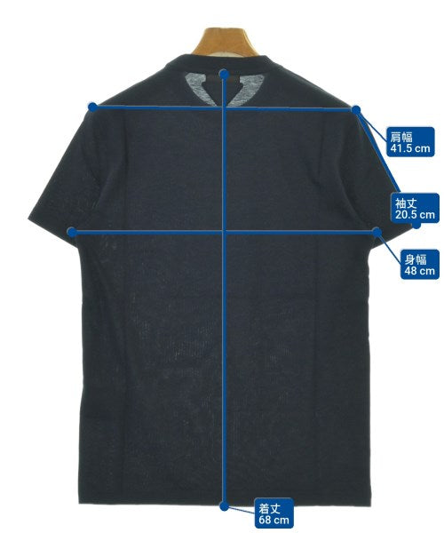 PRADA เสื้อยืด/เสื้อท็อปส์