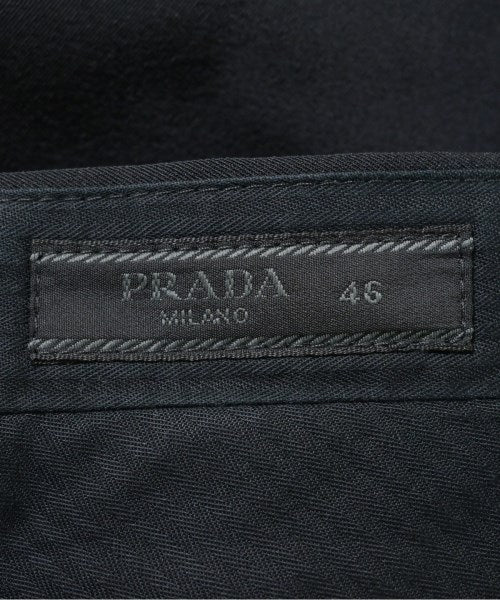 PRADA กางเกงขายาว