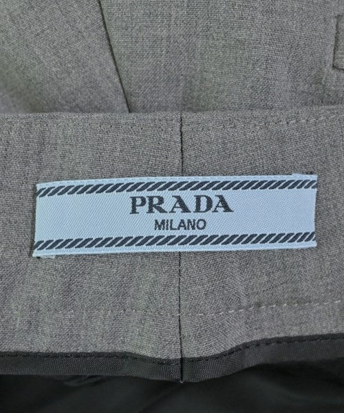 PRADA กางเกงขายาว