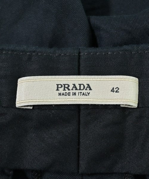 PRADA กางเกงขาสั้น